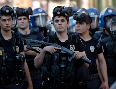 Τουρκία: 42 συλλήψεις σε πανεπιστήμια στην Κωνσταντινούπολη για σχέσεις με τον Φ. Γκιουλέν